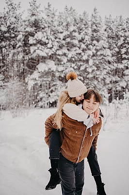 love story