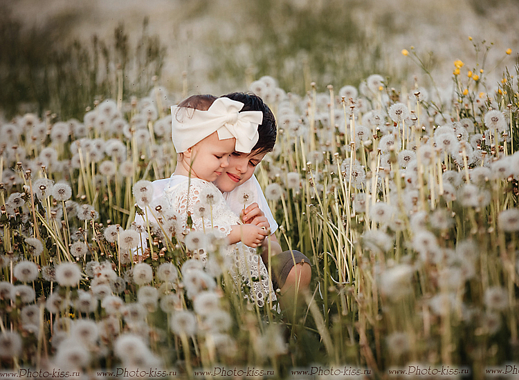детский фотограф Ирина Крайнова